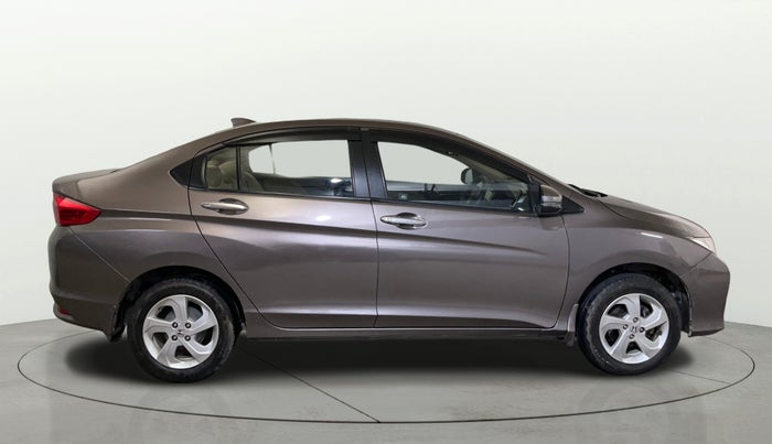 2014 Honda City 1.5L I-VTEC V MT, Petrol, Manual, 66,211 km, Right Side View