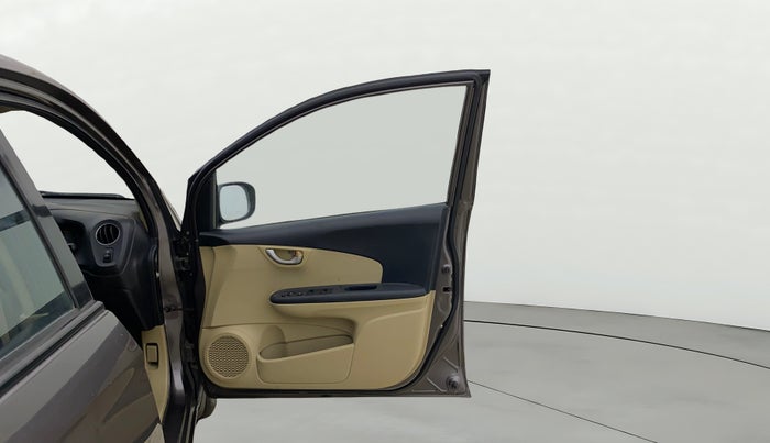 2014 Honda Amaze 1.2L I-VTEC VX, Petrol, Manual, 32,109 km, RHS Front Door