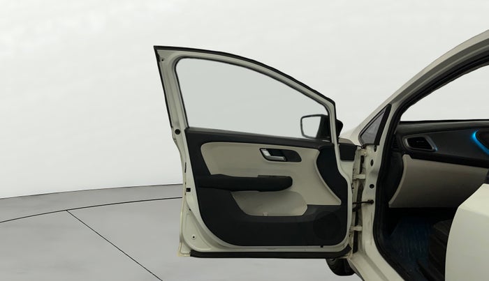 2023 Tata ALTROZ XZA PLUS, Petrol, Automatic, 82,153 km, LHS Front Door