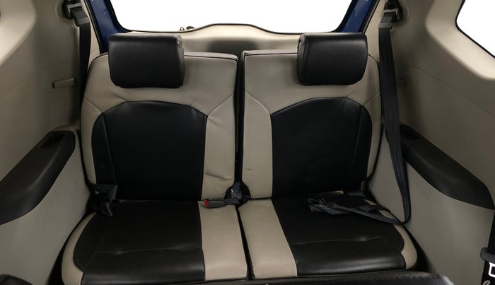 2020 Renault TRIBER RXL MT, Petrol, Manual, 25,762 km, Third Seat Row ( optional )