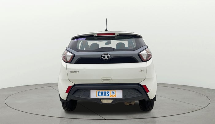 2019 Tata NEXON XM PETROL, Petrol, Manual, 55,331 km, Back/Rear