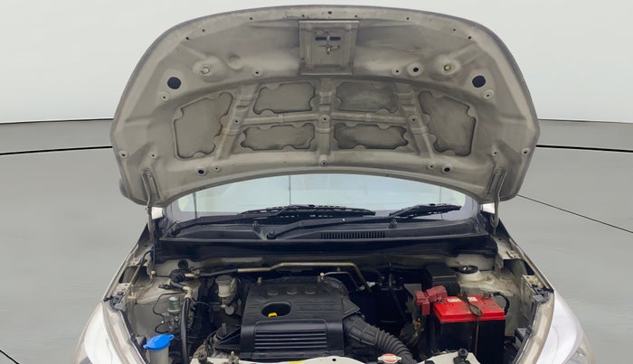 2016 Maruti Celerio VXI, Petrol, Manual, 87,893 km, Open Bonet