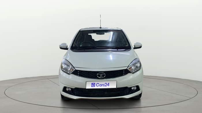 2018 Tata Tiago XZA PETROL, Petrol, Automatic, 92,000 km, Front