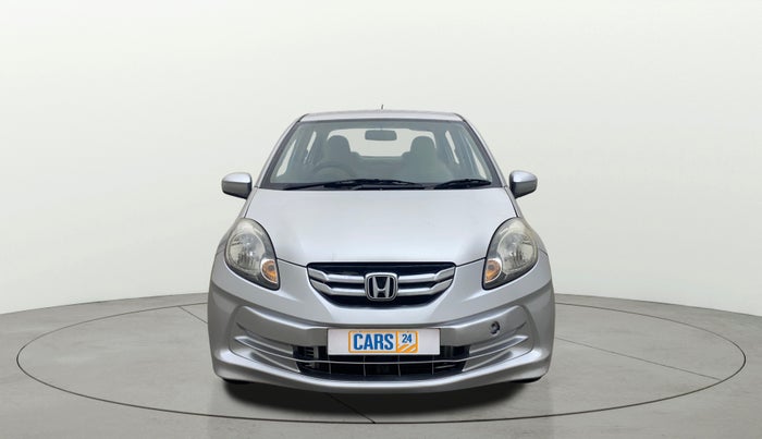 2014 Honda Amaze 1.5L I-DTEC S, Diesel, Manual, 94,854 km, Front