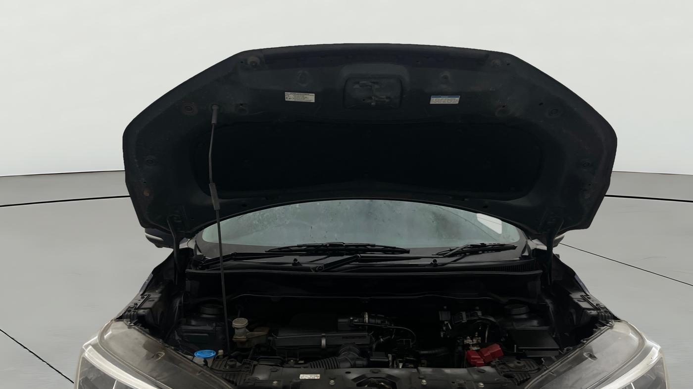 2022 Maruti XL6 ALPHA AT, Petrol, Automatic, 62,732 km, Open Bonet