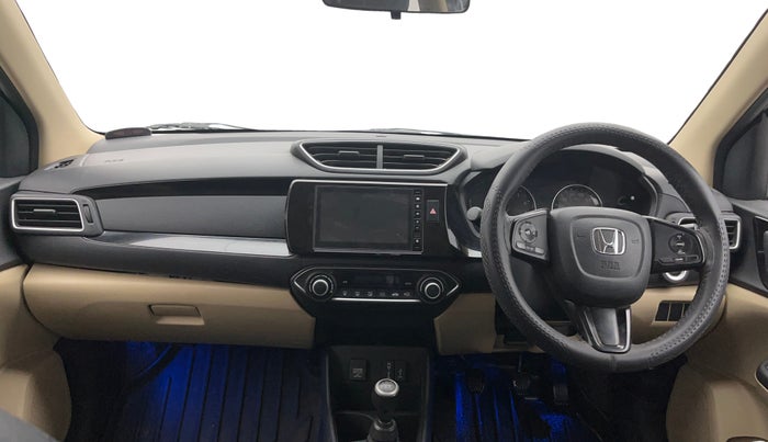 2019 Honda Amaze 1.2L I-VTEC VX, Petrol, Manual, 59,641 km, Dashboard