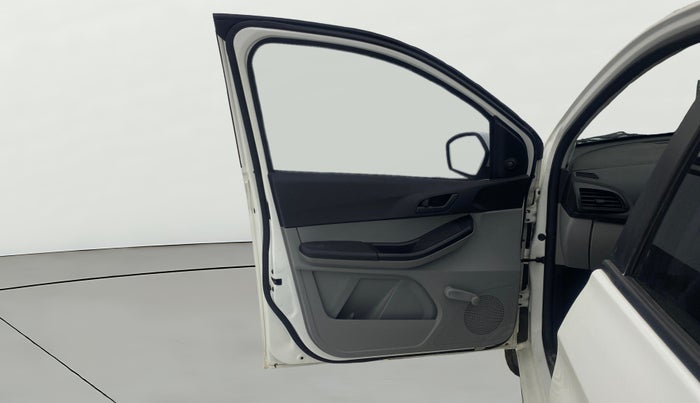 2023 Tata Tiago XE PETROL, Petrol, Manual, 23,377 km, LHS Front Door