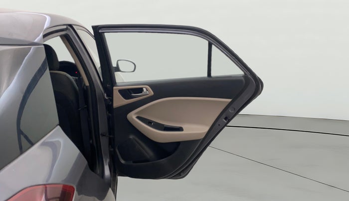 2019 Hyundai Elite i20 MAGNA PLUS 1.2, Petrol, Manual, 37,411 km, RHS Rear Door