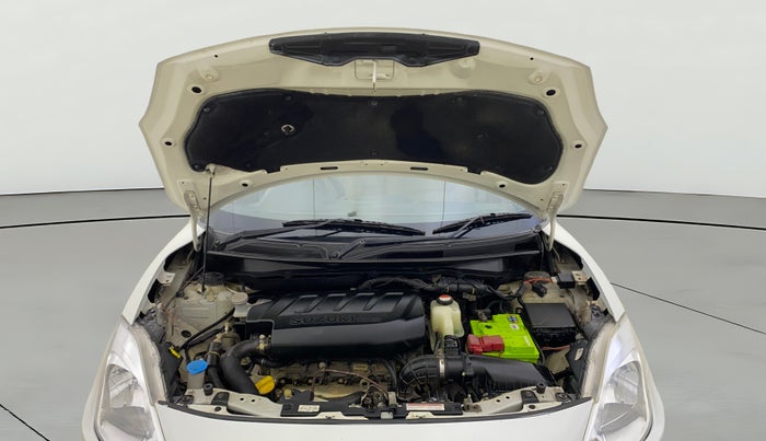 2018 Maruti Dzire VDI, Diesel, Manual, 43,220 km, Open Bonet