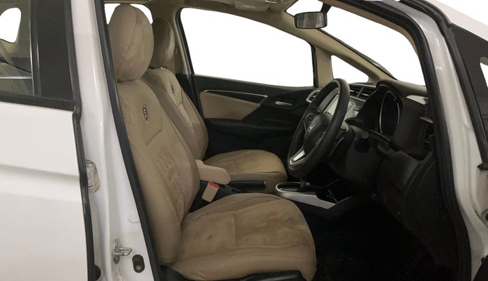 2022 Honda Jazz 1.2L I-VTEC ZX CVT, Petrol, Automatic, 14,253 km, Right Side Front Door Cabin