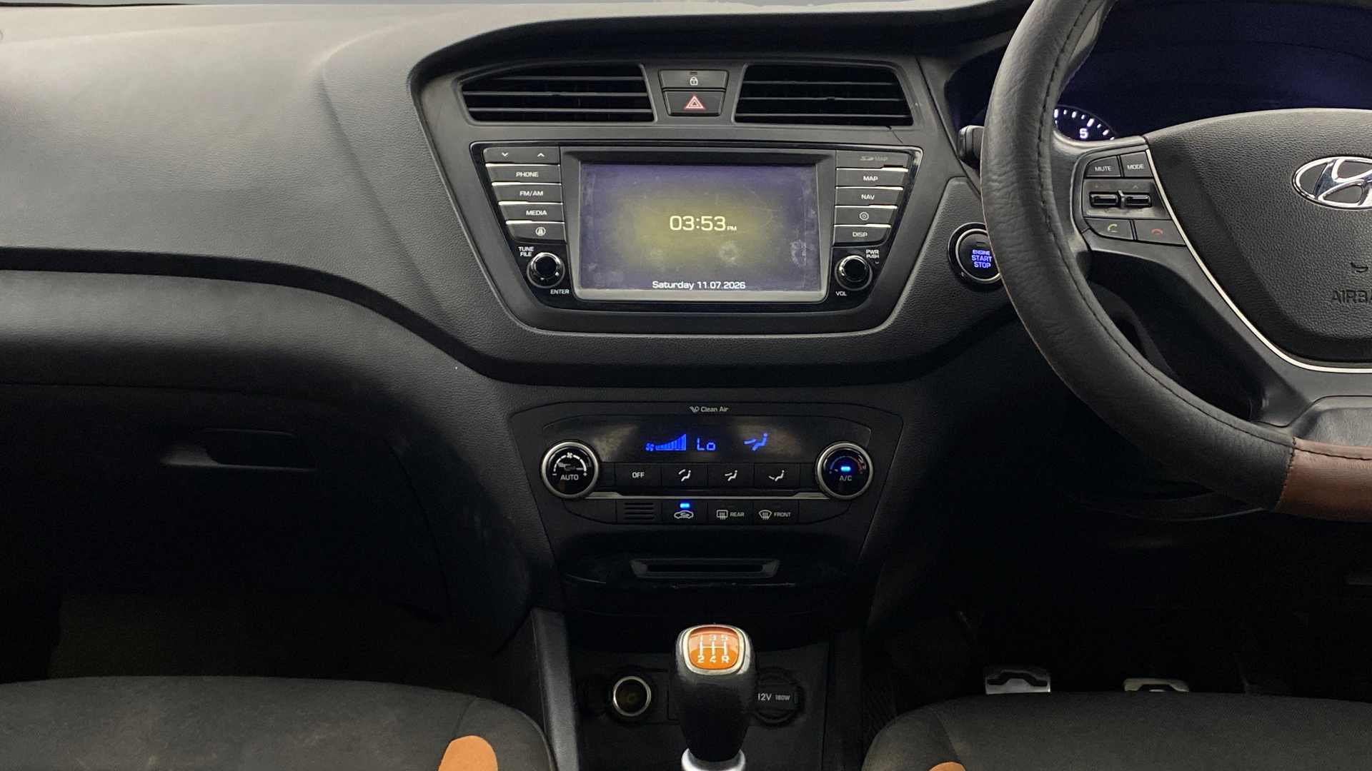 Features