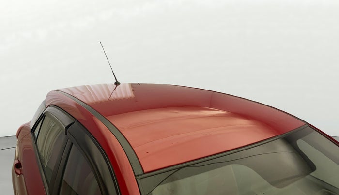 2016 Hyundai Elite i20 MAGNA 1.2, Petrol, Manual, 52,716 km, Roof