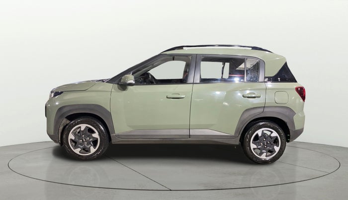 2023 Hyundai EXTER SX 1.2 MT, Petrol, Manual, 24,685 km, Left Side