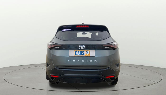 2023 Tata Harrier XM SUNROOF 2.0L KRYOTEC, Diesel, Manual, 45,410 km, Back/Rear