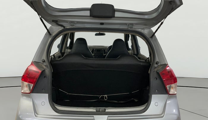 2021 Hyundai NEW SANTRO MAGNA, Petrol, Manual, 48,765 km, Boot Open Zoomed View