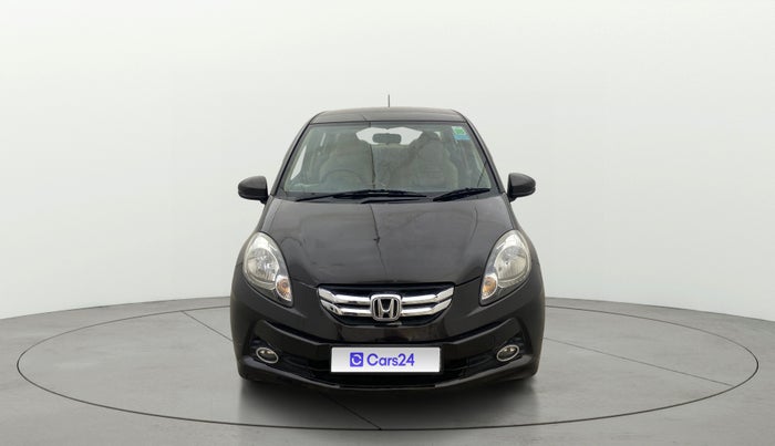 2015 Honda Amaze 1.2L I-VTEC VX, Petrol, Manual, 49,652 km, Front