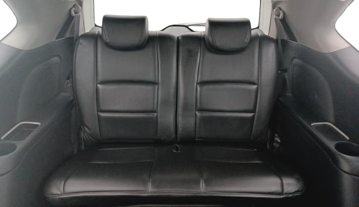 2018 Honda BR-V 1.5L I-VTEC V CVT, Petrol, Automatic, 64,672 km, Third Seat Row ( optional )