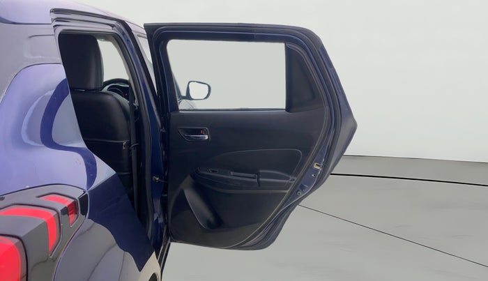 2022 Maruti Swift VXI, Petrol, Manual, 72,826 km, RHS Rear Door