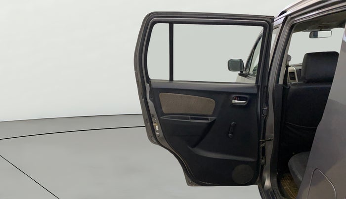 2014 Maruti Wagon R 1.0 LXI, Petrol, Manual, 95,485 km, LHS Rear Door