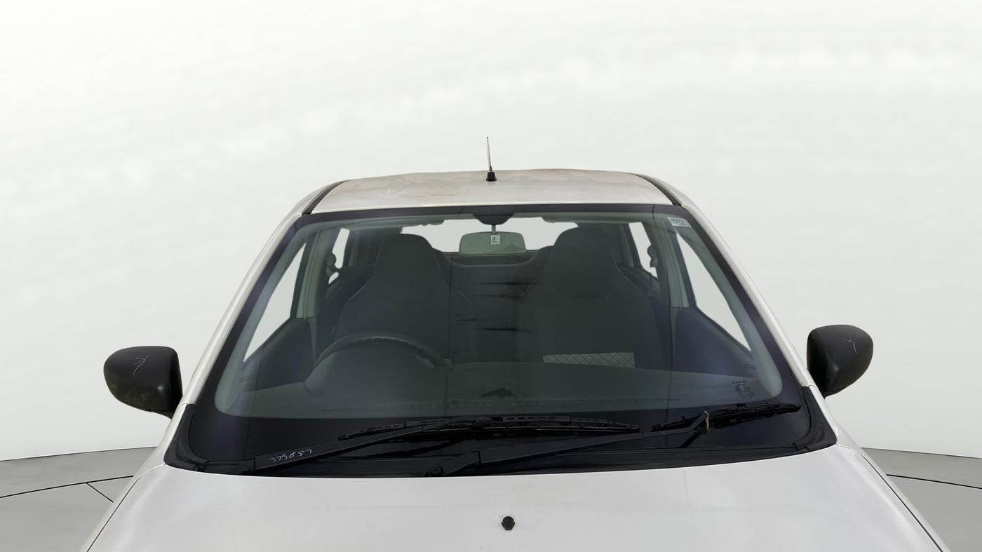2025 Maruti Alto K10 VXi Plus (O) AGS, Petrol, Automatic, 1,835 km, Front Windshield