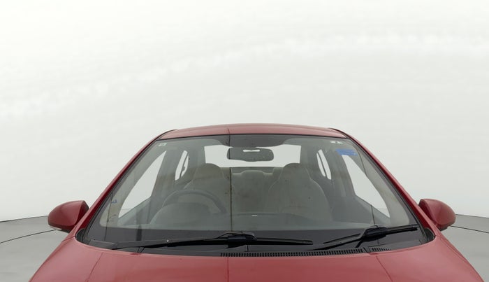 2014 Hyundai Xcent SX 1.2, Petrol, Manual, 72,288 km, Front Windshield