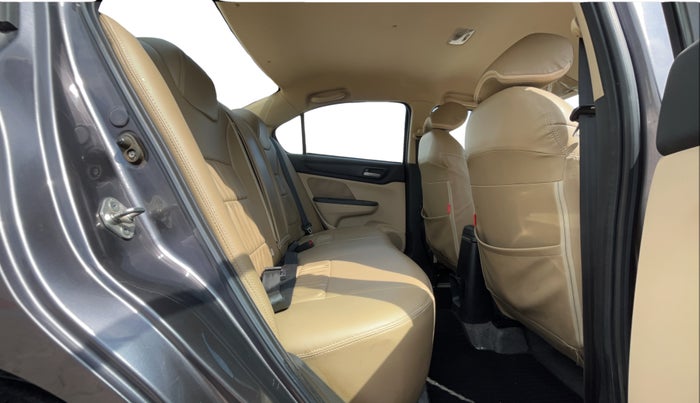 2019 Honda Amaze 1.2L I-VTEC S, Petrol, Manual, 47,492 km, Right Side Rear Door Cabin