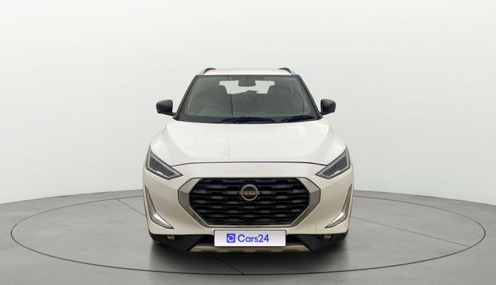 2024 Nissan MAGNITE XV Premium AMT, Petrol, Automatic, 16,068 km, Front