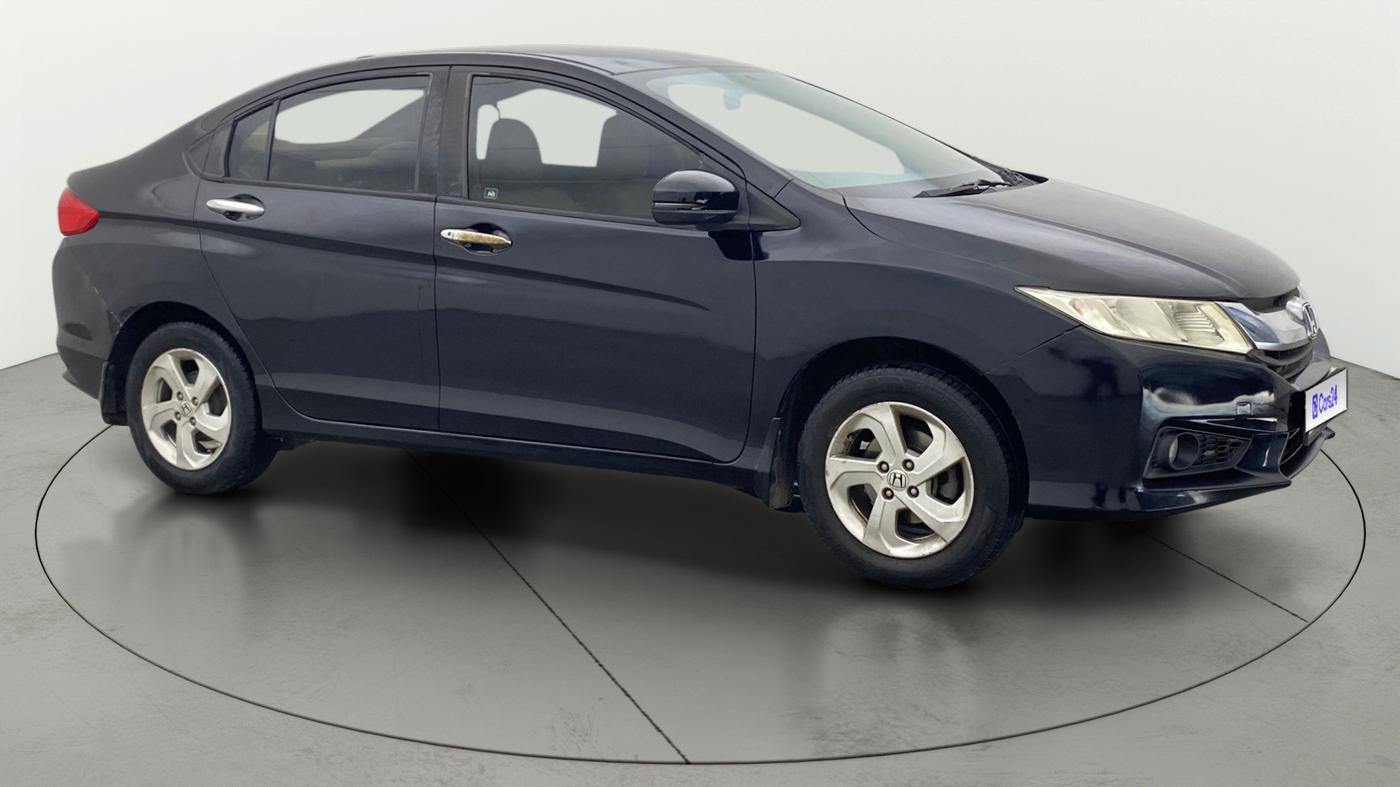 2014 Honda City 1.5L I-VTEC V MT, Petrol, Manual, 88,173 km, SRP