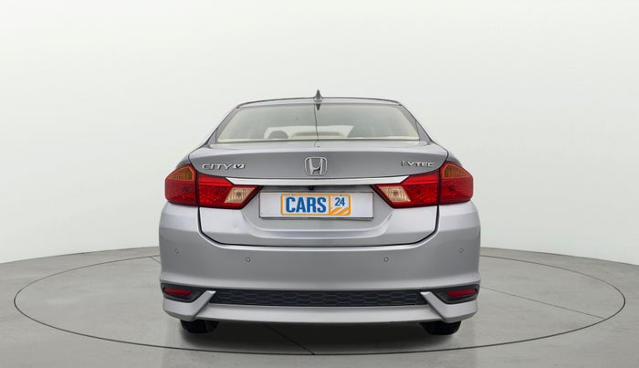 2020 Honda City 1.5L I-VTE V CVT, Petrol, Automatic, 57,917 km, Back/Rear