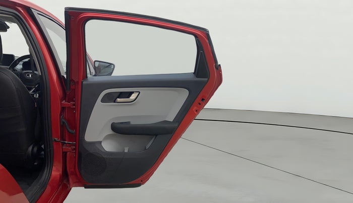 2021 Tata ALTROZ XZ DIESEL, Diesel, Manual, 75,831 km, RHS Rear Door