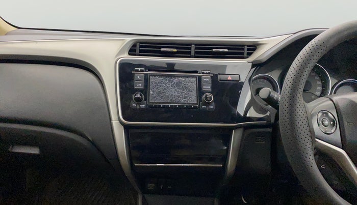 2016 Honda City 1.5L I-VTEC V MT, Petrol, Manual, 73,241 km, Air Conditioner