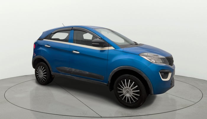 2019 Tata NEXON XM PETROL, Petrol, Manual, 48,159 km, SRP