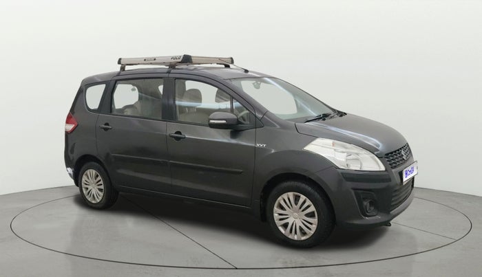 2015 Maruti Ertiga VXI CNG, CNG, Manual, 39,744 km, SRP