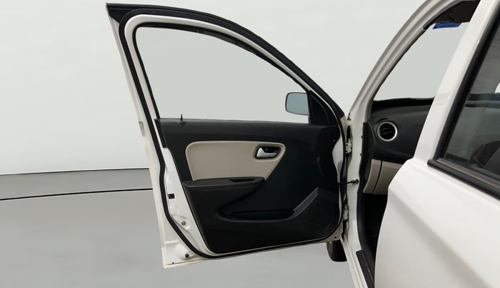 2022 Maruti Alto LXI O, Petrol, Manual, 25,849 km, LHS Front Door