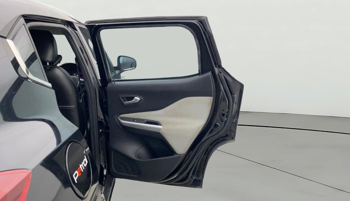 2022 Nissan MAGNITE XV MT, Petrol, Manual, 46,441 km, RHS Rear Door