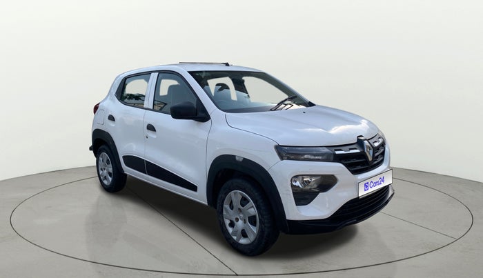 2020 Renault Kwid RXT 0.8, Petrol, Manual, 25,067 km, SRP
