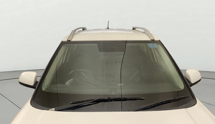 2020 Hyundai VENUE S 1.2, Petrol, Manual, 52,243 km, Front Windshield