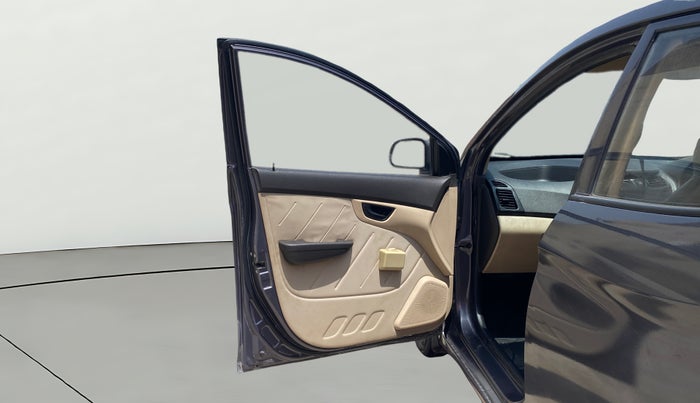 2015 Hyundai Eon D-LITE+, Petrol, Manual, 25,257 km, LHS Front Door