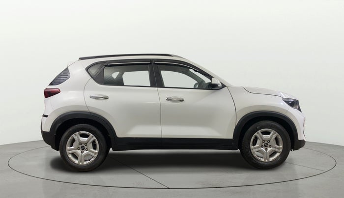 2022 KIA SONET HTK PLUS 1.2, Petrol, Manual, 44,954 km, Right Side View
