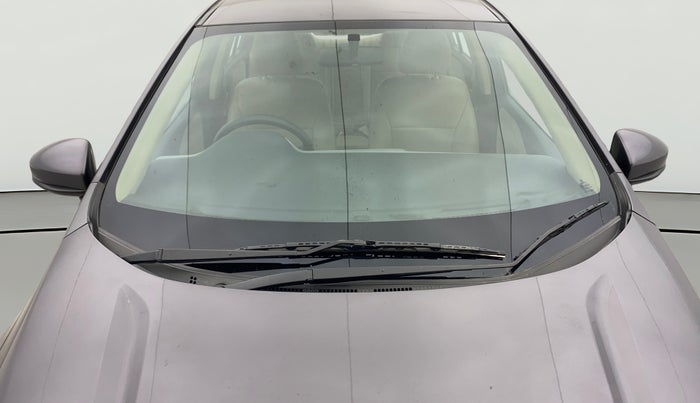 2018 Honda City 1.5L I-VTEC V MT, Petrol, Manual, 81,066 km, Front Windshield