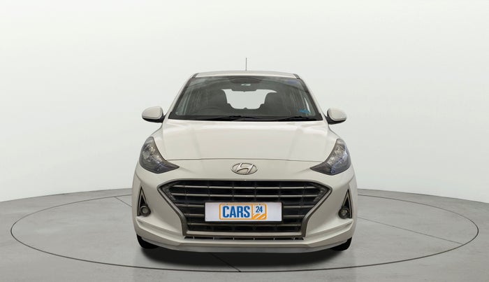 2020 Hyundai GRAND I10 NIOS MAGNA 1.2 KAPPA VTVT, Petrol, Manual, 26,181 km, Front