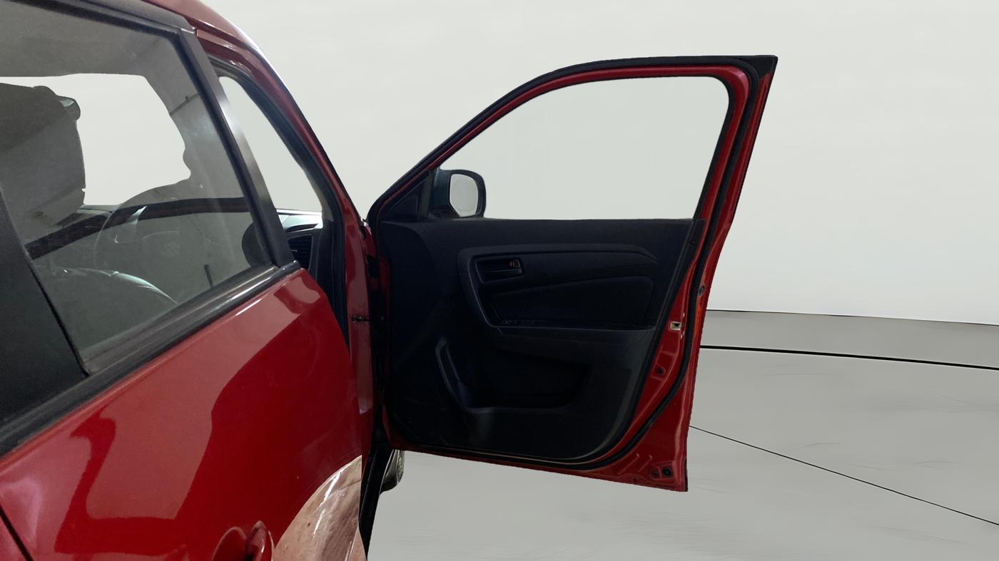 2021 Maruti Vitara Brezza VXI, Petrol, Manual, 38,673 km, RHS Front Door