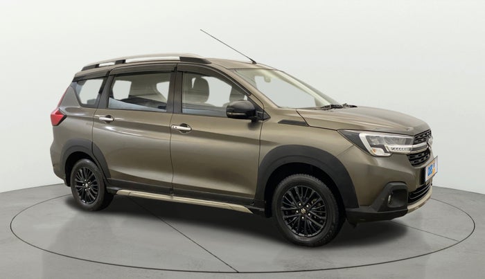2021 Maruti XL6 ZETA MT, Petrol, Manual, 38,169 km, SRP