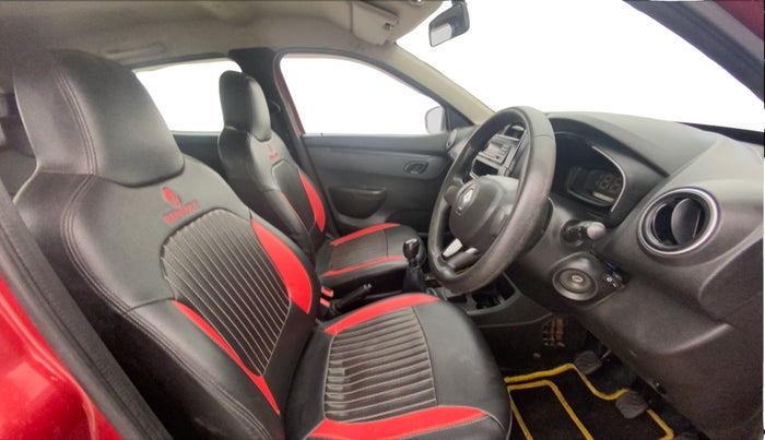 2018 Renault Kwid RXL, Petrol, Manual, 57,921 km, Right Side Front Door Cabin