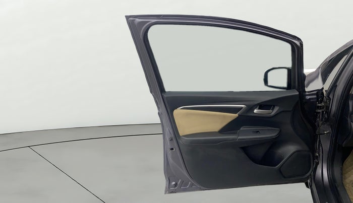 2017 Honda Jazz 1.2L I-VTEC V AT, Petrol, Automatic, 57,503 km, LHS Front Door