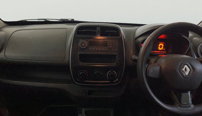 2018 Renault Kwid RXL, Petrol, Manual, 52,845 km, Air Conditioner