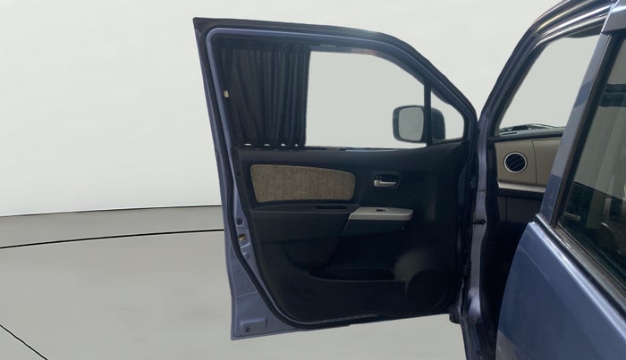 2013 Maruti Wagon R 1.0 VXI, Petrol, Manual, 47,083 km, LHS Front Door