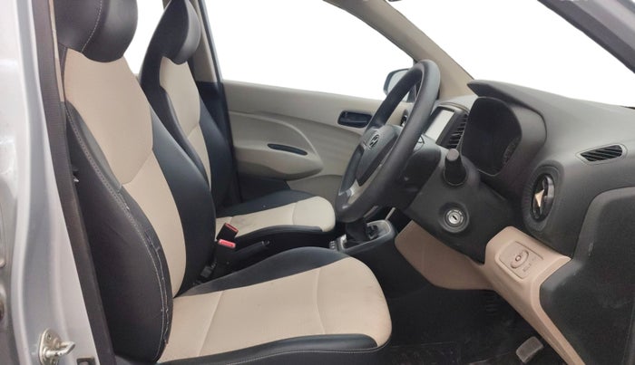 2020 Hyundai NEW SANTRO SPORTZ MT, Petrol, Manual, 28,227 km, Right Side Front Door Cabin