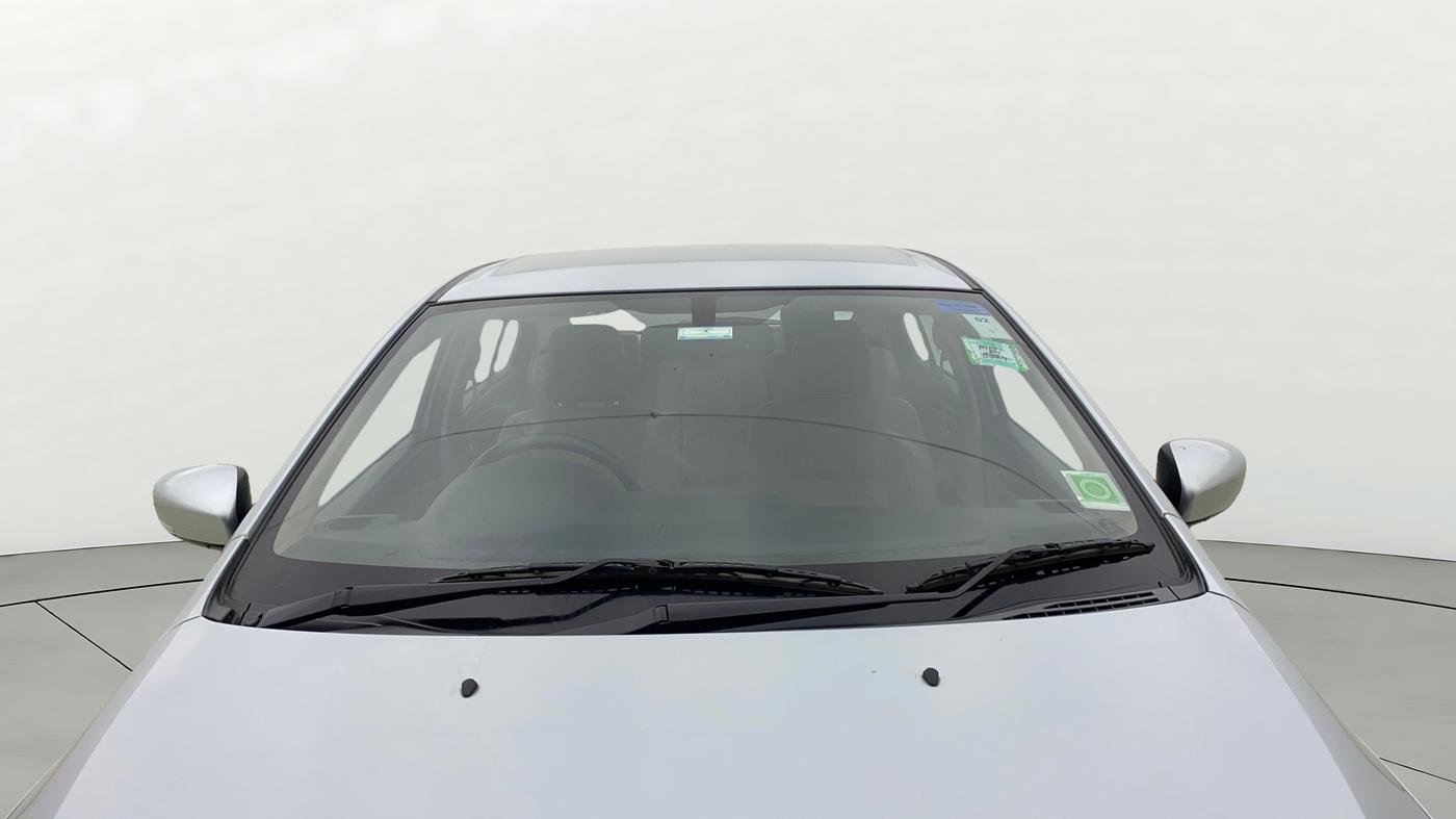 2023 Maruti Ciaz ALPHA  AT 1.5 SHVS PETROL, Petrol, Automatic, 37,327 km, Front Windshield