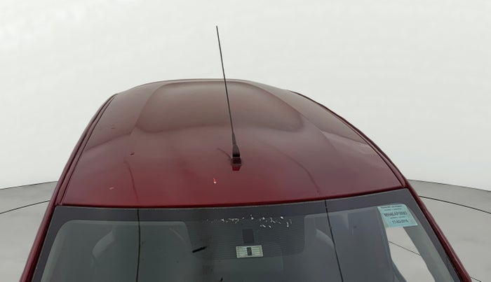 2016 Renault Kwid RXT 0.8, Petrol, Manual, 37,995 km, Roof